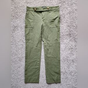 Banana Republic Stretch Pants